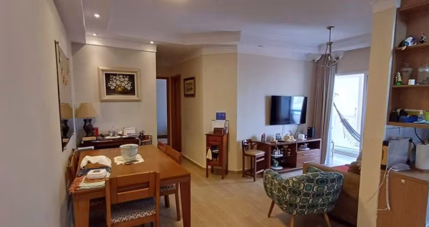Apartamento Br. Assunção 2quartos(1st), varanda gourmet, 2 gar, lazer