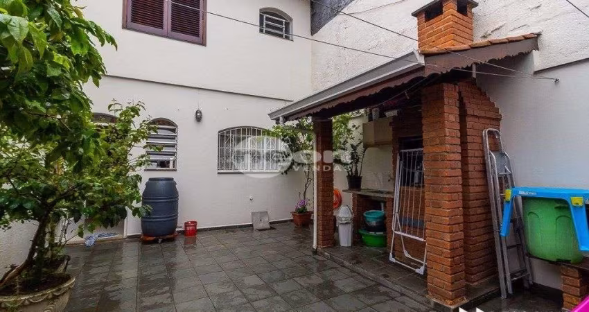 Casa com 3 dormitórios à venda, 215 m² por R$ 899.000,00 - Vila Dayse - São Bernardo do Campo/SP