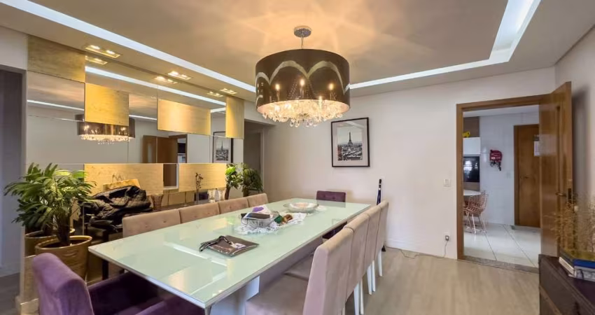Apartamento à venda  Vila Gonçalves - São Bernardo do Campo/SP