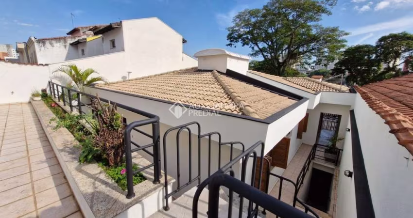 Casa com 3 dormitórios à venda, 258 m² por R$ 1.380.000,00 - Nova Petrópolis - São Bernardo do Campo/SP