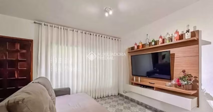 Sobrado com 3 dormitórios à venda por R$ 565.000,00 - Baeta Neves - São Bernardo do Campo/SP