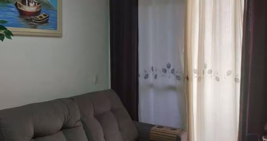 Apartamento com 3 dormitórios à venda, 66 m² por R$ 360.000,00 - Jardim Palermo - São Bernardo do Campo/SP