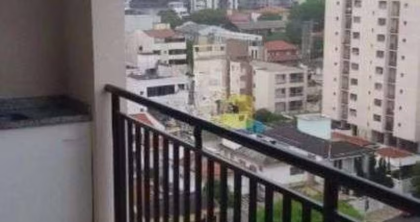 Apartamento 80m² -  2 vagas - Condominio Classic MBigucci- Rudge Ramos- SBC