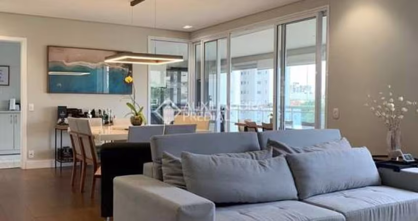 Apartamento Semi Novo à venda no Bairro Santa Paula, São Caetano do Sul - SP