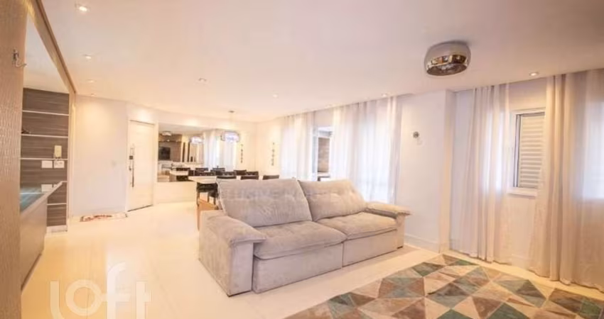 Apartamento à venda no Bairro Santa Paula, São Caetano do Sul - SP