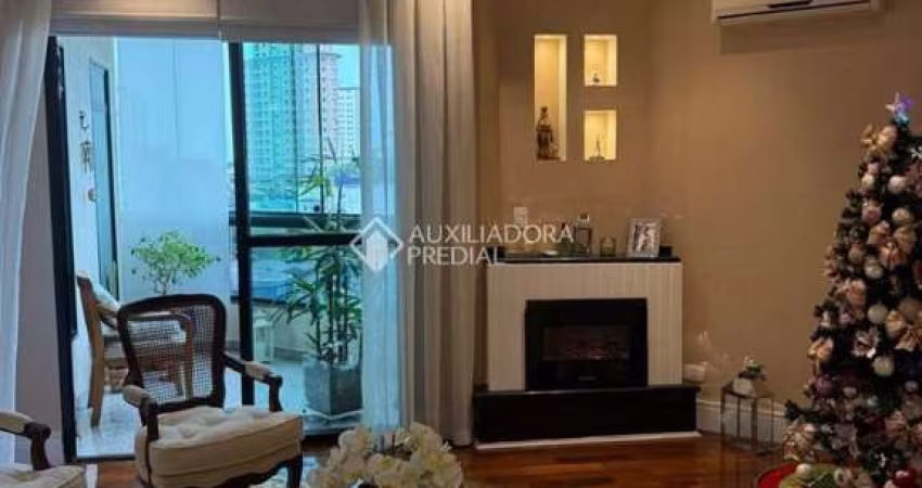 Apartamento à venda no Bairro Santa Terezinha, São Bernardo do Campo - SP