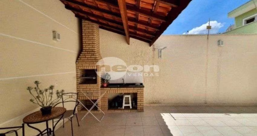 Sobrado com 3 dormitórios à venda, 222 m² por R$ 1.290.000,00 - Centro - São Bernardo do Campo/SP