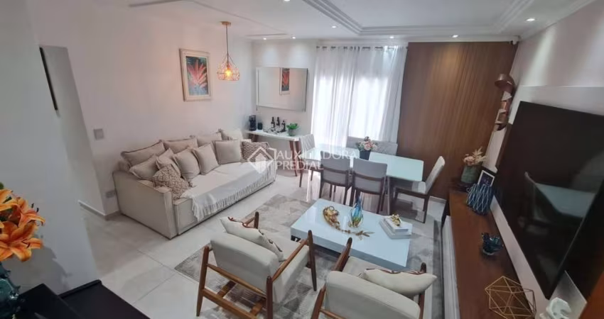 Apartamento à venda na Vila Luzitânia / Centro, São Bernardo do Campo / SP