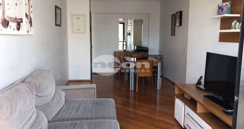 Apartamento à venda, 70 m² por R$ 425.000,00 - Baeta Neves - São Bernardo do Campo/SP