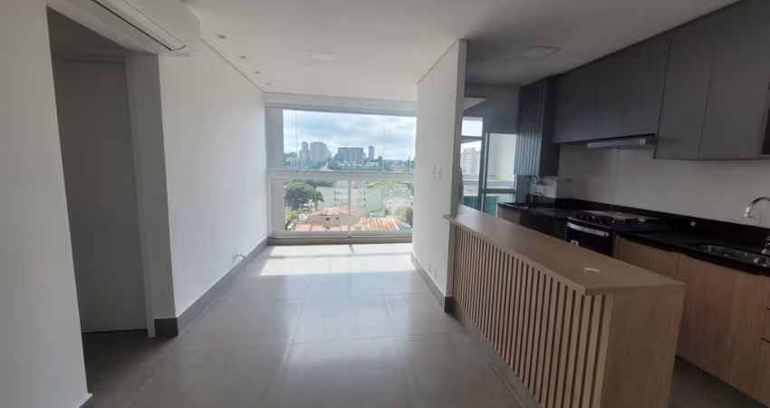 Apartamento com 2 dormitórios à venda, 55 m² por R$ 580.000,00 - Vila Dusi - São Bernardo do Campo/SP