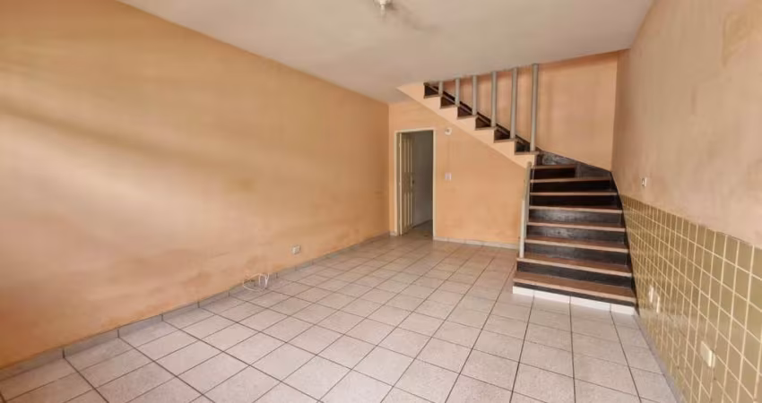 ÓTIMO SOBRADO 04 DORM. EM RUDGE RAMOS - PRÓXIMO A RUA DO SACRAMENTO