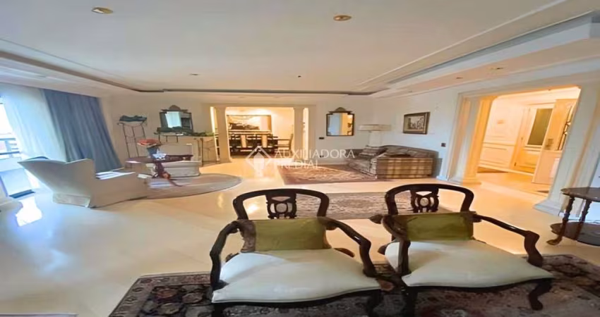 Apartamento à venda em São Bernardo - SP, Centro