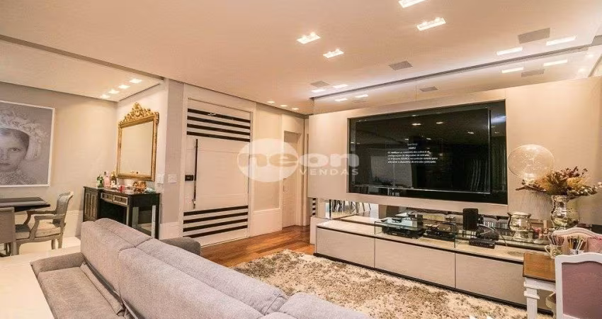 Apartamento à Venda em São Bernardo do Campo Centro