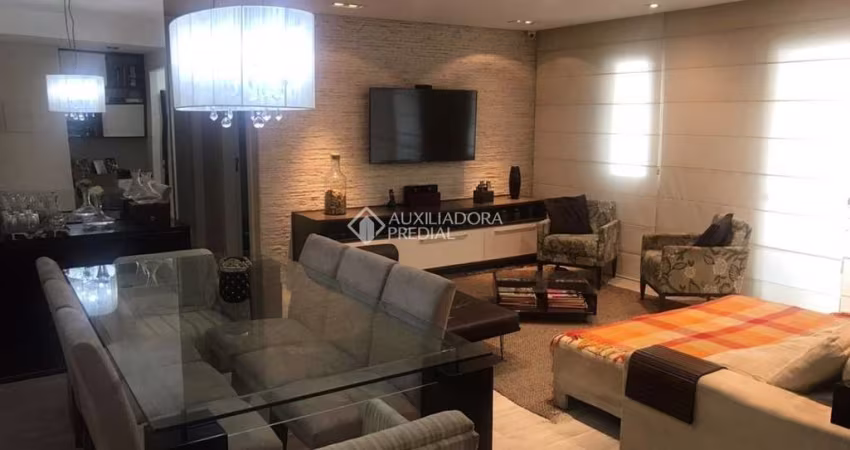 Apartamento com 3 dormitórios à venda, 92 m² por R$ 880.000 - Baeta Neves - São Bernardo do Campo/SP