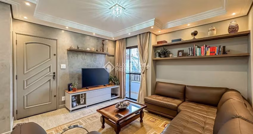 Apartamento à Venda na Vila Curuçá
