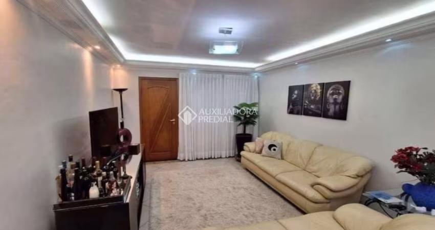 Casa com 3 dormitórios à venda por R$ 1.150.000 - Parque Terra Nova - São Bernardo do Campo/SP