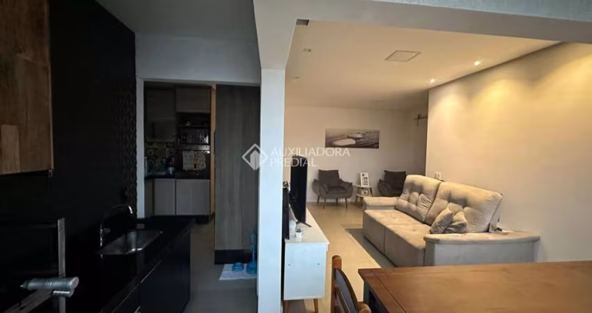 Apartamento com 2 dormitórios à venda, 70 m² por R$ 640.000,00 - Centro - São Bernardo do Campo/SP