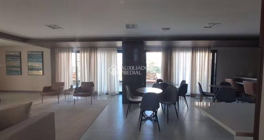 Apartamento com 2 dormitórios à venda, 52 m² por R$ 585.000 - Centro - São Bernardo do Campo/SP