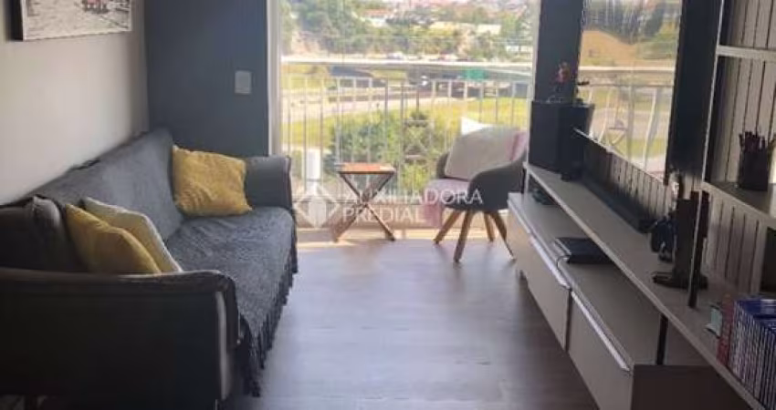 Apartamento com 3 dormitórios à venda, 58 m² por R$ 469.000,00 - Ferrazópolis - São Bernardo do Campo/SP
