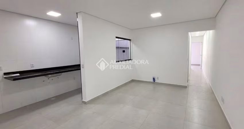 Apartamento com 3 dormitórios à venda, 68 m² por R$ 660.000,00 - Santa Maria - Santo André/SP