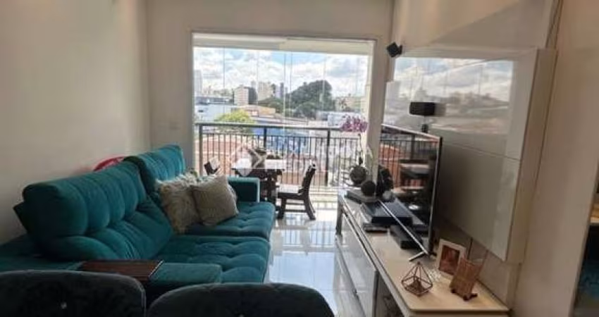 Apartamento com 2 dormitórios à venda, 70 m² por R$ 700.000,00 - Assunção - São Bernardo do Campo/SP