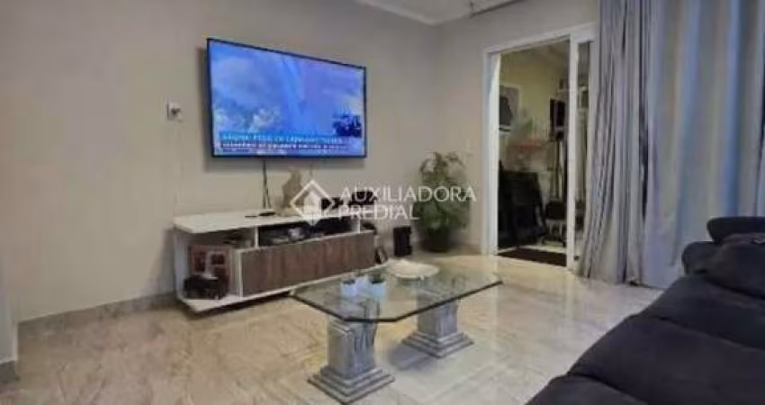 Casa com 3 dormitórios à venda, 153 m² por R$ 990.000,00 - Parque Terra Nova - São Bernardo do Campo/SP