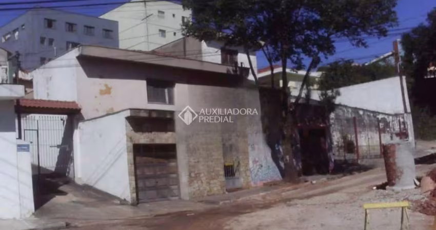 Sobrado à Venda em Jordanópolis - São Bernardo do Campo