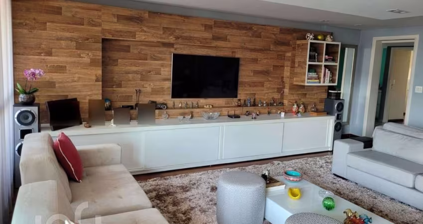 Apartamento Luxuoso à Venda em Rudge Ramos