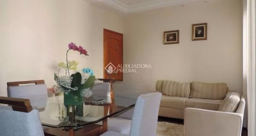 Apartamento à venda Planalto São Bernardo 68m² 3 dormts 1 vaga