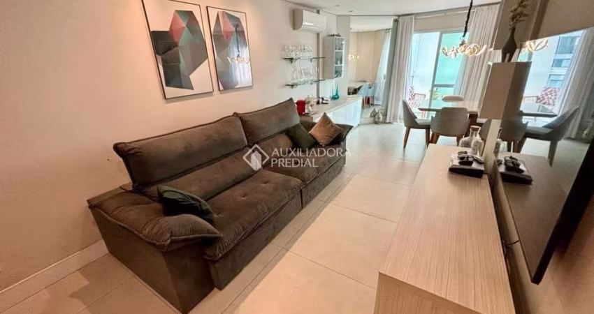 Apartamento com 3 dormitórios à venda, 102 m² por R$ 1.075.000 - Jardim - Santo André/SP