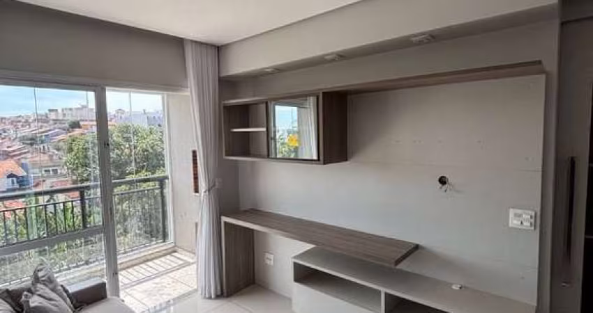 Apartamento à venda no Bairro Assunção, São Bernardo do Campo - SP