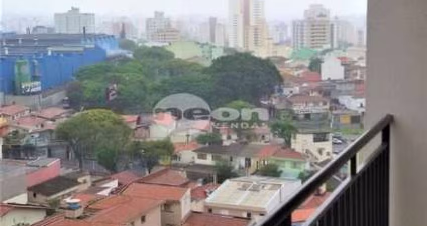 Apartamento desocupado à venda em São Bernardo do Campo - SP, Rudge Ramos