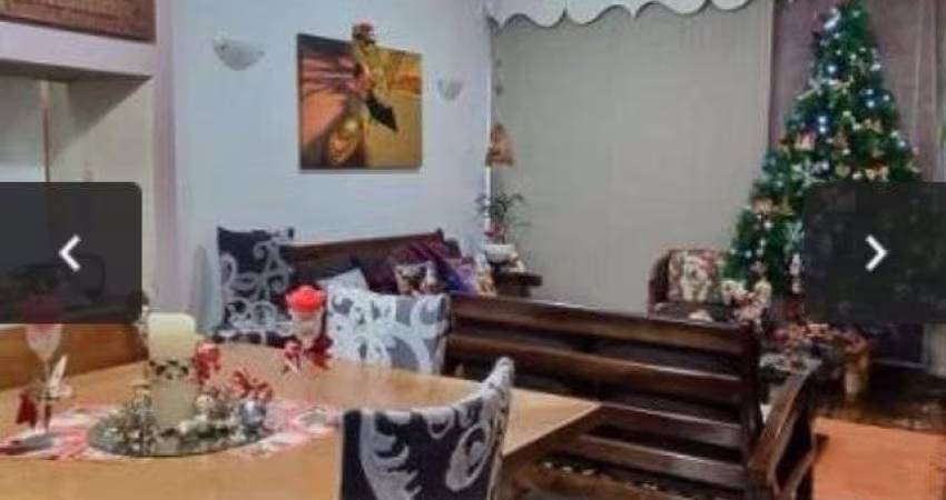 Apartamento à venda, 94 m² por R$ 380.000,00 - Jardim das Quatro Marias - São Bernardo do Campo/SP