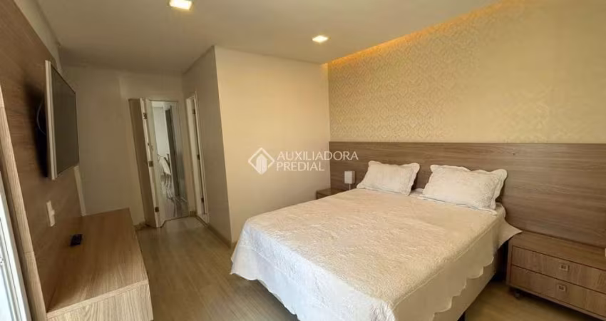 Apartamento à venda, 80 m² por R$ 735.000,00 - Centro - São Bernardo do Campo/SP