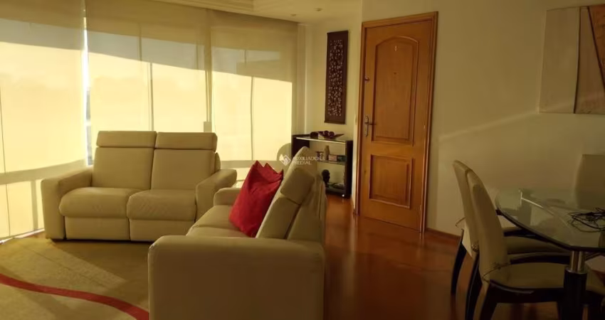 Apartamento com 3 dormitórios à venda, 137 m² por R$ 765.000 - Parque São Diogo - São Bernardo do Campo/SP