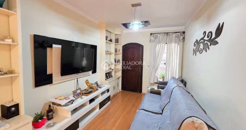 Casa à Venda em Copacabana, Anchieta - SP
