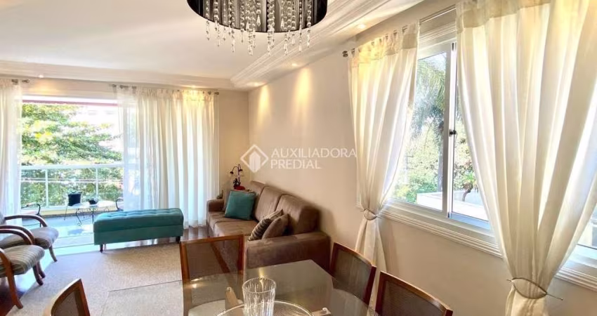 Apartamento à venda, 142 m² por R$ 1.950.000,00 - Vila Uberabinha - São Paulo/SP