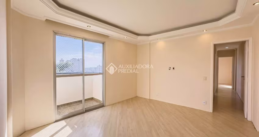 APARTAMENTO 02 QUARTOS - SANTA TEREZINHA - SBCAMPO