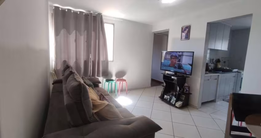 Lindo apartamento  à Venda no Jardim Alvorada, Santo André