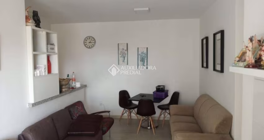 Apartamento semi mobiliado à venda em Rudge Ramos, São Bernardo do Campo/SP
