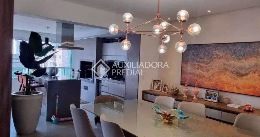 APARTAMENTO DOMO LIFE - 237M²- CENTRO SBC - SP