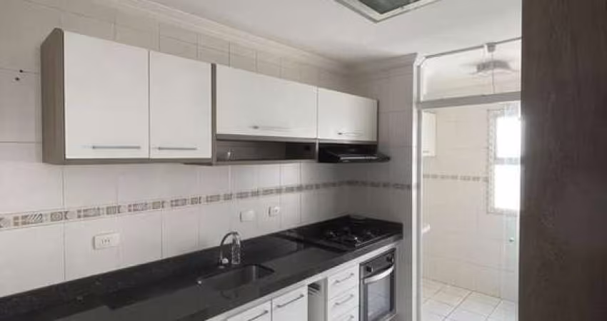 Apartamento à venda, 86 m² por R$ 430.000,00 - Vila Pires - Santo André/SP