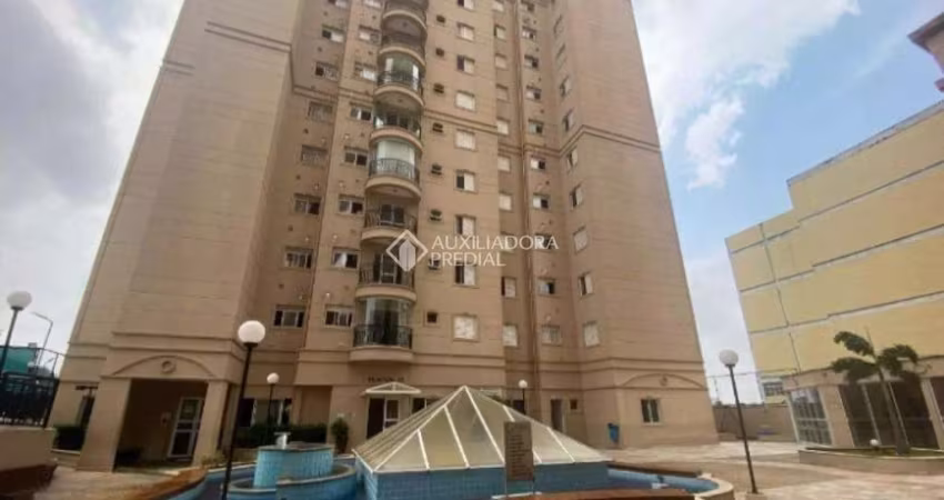 Apartamento com 2 dormitórios à venda, 52 m² por R$ 380.000,00 - Assunção - São Bernardo do Campo/SP