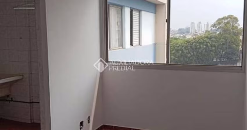Apartamento com 2 dormitórios à venda, 48 m² por R$ 285.000,00 - Assunção - São Bernardo do Campo/SP