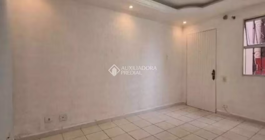 Apartamento com 2 dormitórios à venda, 54 m² por R$ 280.000,00 - Assunção - São Bernardo do Campo/SP