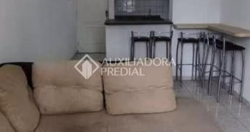 Apartamento com 2 dormitórios à venda, 60 m² por R$ 299.000,00 - Assunção - São Bernardo do Campo/SP
