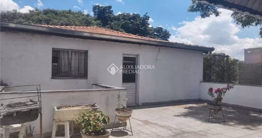 Sobrado com 4 dormitórios à venda, 330 m² por R$ 850.000,00 - Cidade Miramar - São Bernardo do Campo/SP