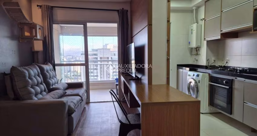 Apartamento com 2 dormitórios à venda, 77 m² por R$ 797.900 - Centro - São Bernardo do Campo/SP