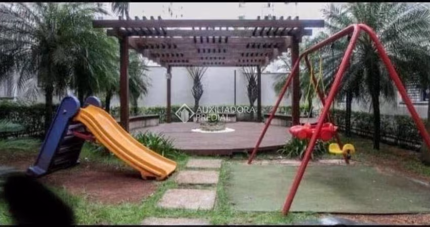 Apartamento à venda Planalto São Bernardo Condomínio Spazio San Vincent 48m² 2 dormts 1 vaga