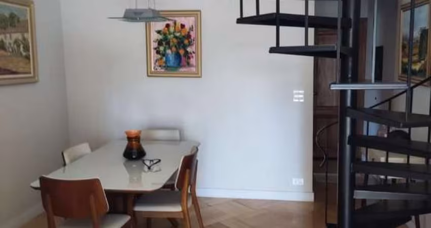 Cobertura com 3 dormitórios à venda, 131 m² por R$ 1.385.000,00 - Vila Gomes Cardim - São Paulo/SP